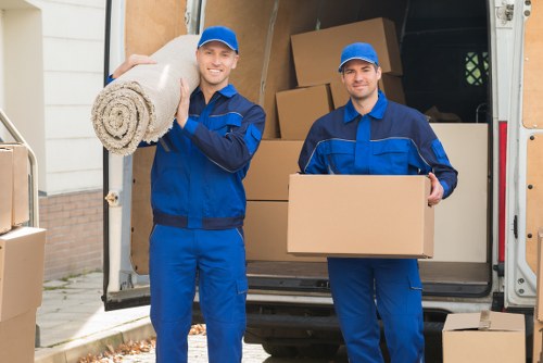 Residential and business transport service in Shepherds Bush