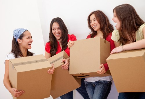 Senior review of a removal service complaint