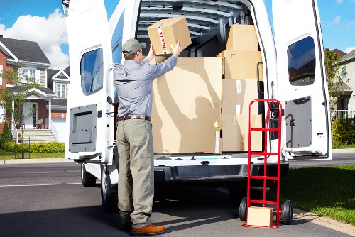 Commercial relocation support for local Shepherds Bush businesses