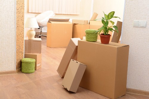 Safe and trusted Removal Van Shepherdsbush payment area