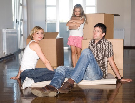 Final written response to a moving company complaint